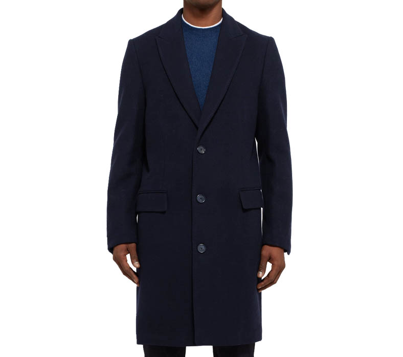 Classic Overcoat