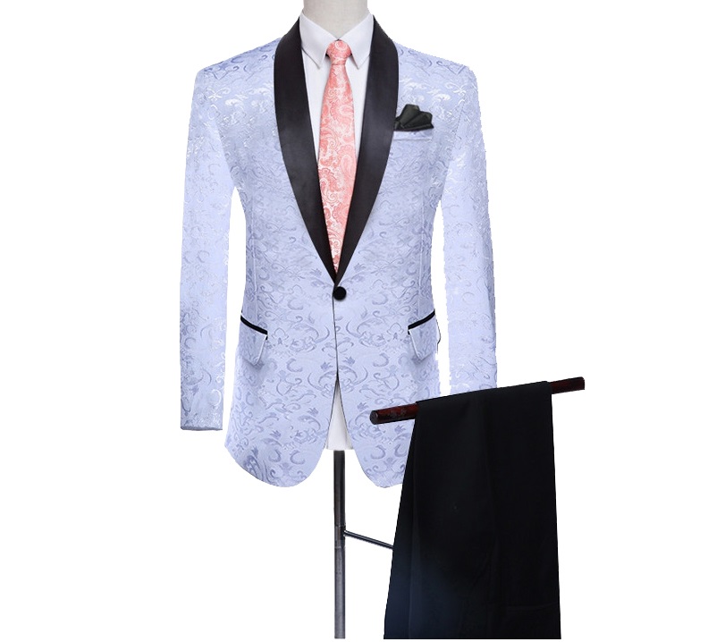 Wedding Suit